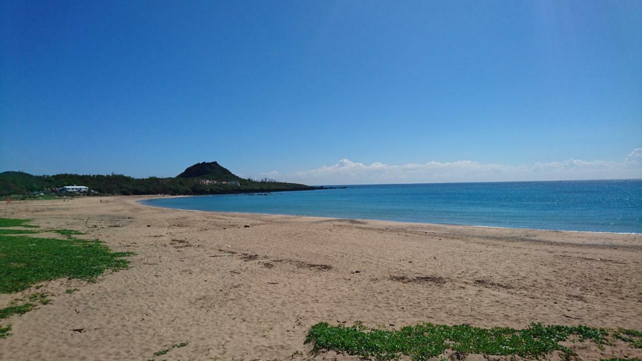 168 House Hotel Kenting Esterno foto