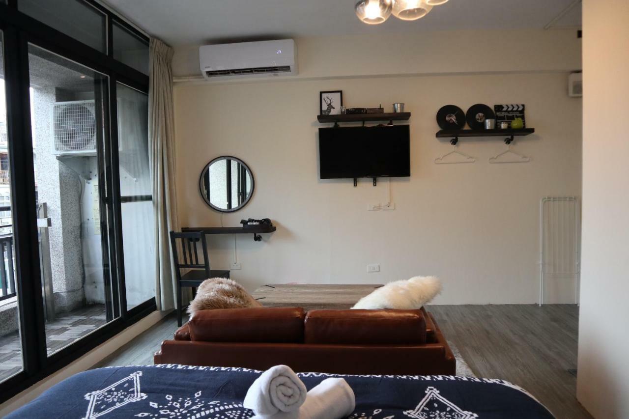 168 House Hotel Kenting Esterno foto